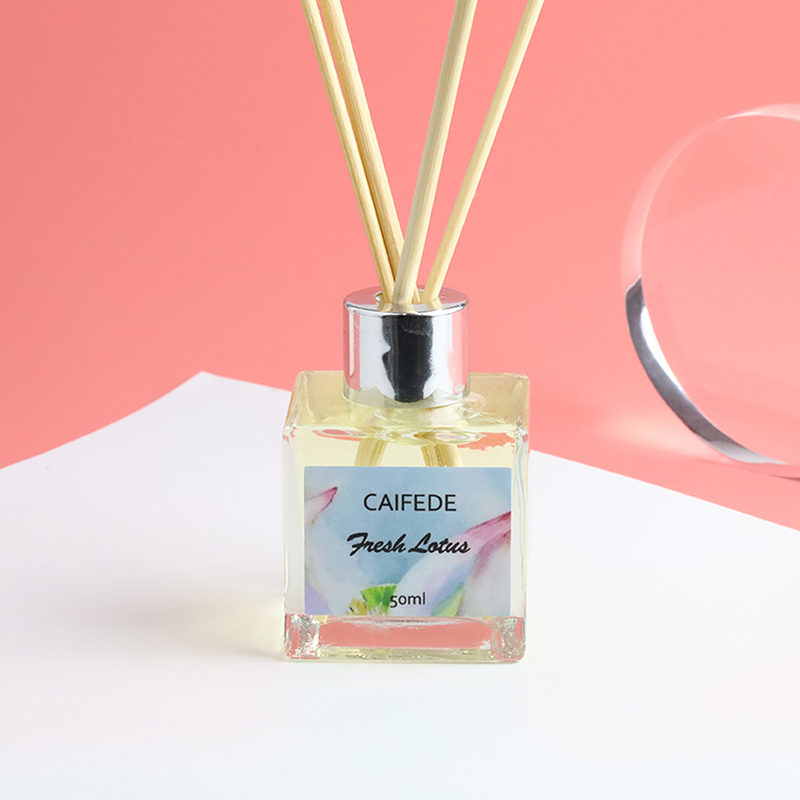 reed diffuser companies