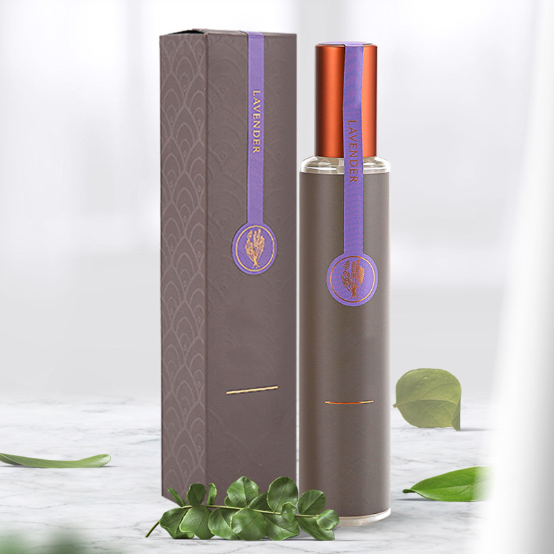 Wholesale luxury room freshener spray for air freshening with own brand packaging and label customized